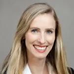 Headshot portrait of Chiara Gasteiger - Bio-X Travel Awardee