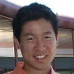 Headshot portrait of Larry Ge - Bio-X Undergraduate Fellow
