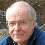 Headshot portrait of George Somero - David and Lucile Packard Professor in Marine Science and Professor of Biology, Emeritus
