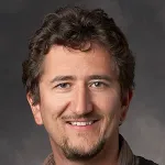 Headshot portrait of Olivier Gevaert - Associate Professor of Medicine (Biomedical Informatics) and of Biomedical Data Science
