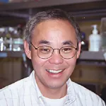 Headshot portrait of Gilbert Chu - Professor of Medicine (Oncology) and of Biochemistry