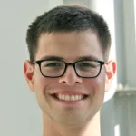 Headshot portrait of Tony Ginart - Stanford Interdisciplinary Graduate Fellow (Anonymous Donor) 