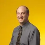 Headshot portrait of Glenn Rosen - Associate Professor of Medicine (Pulmonary and Critical Care Medicine), Emeritus