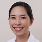 Headshot portrait of Gloria Hwang - Clinical Assistant Professor of Radiology (Diagnostic Radiology)