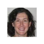 Headshot portrait of Marian Goebes - Bio-X Travel Awardee