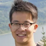 Headshot portrait of Yan Gong - Bio-X Travel Awardee