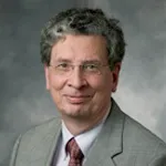 Headshot portrait of Jorg Goronzy - Professor of Medicine (Immunology & Rheumatology), Emeritus