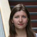 Headshot portrait of Viviana Gradinaru - Bio-X Travel Awardee