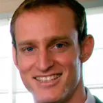 Headshot portrait of Eric Green - Bio-X Travel Awardee
