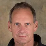 Headshot portrait of Gregory Barsh - Professor of Genetics and of Pediatrics, Emeritus