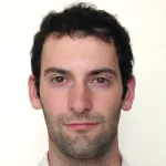 Photo of Dr. Gregory Valiant, Associate Professor of Computer Science at Stanford University.