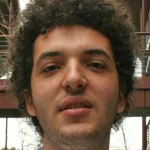 Headshot portrait of Ates (Gunes) Akgun - Bio-X Undergraduate Fellow