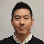 Headshot portrait of Byunghang Ha - Bio-X Travel Awardee