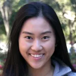 Headshot portrait of Sierra Ha - Bio-X Undergraduate Fellow