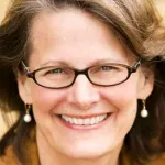 Photo of Dr. Elizabeth Hadly, Professor of Biology at Stanford University.