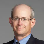 Headshot portrait of Louis Halamek - Professor of Pediatrics (Neonatology) and (by courtesy) of Obstetrics and Gynecology