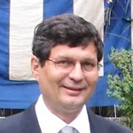 Headshot portrait of Joachim Hallmayer - Associate Professor of Psychiatry and Behavioral Sciences (Child and Adolescent Psychiatry)