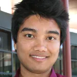 Headshot portrait of Han Altae-Tran - Bio-X Undergraduate Fellow