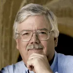 Headshot portrait of Henry Hank Greely - Deane F. and Kate Edelman Johnson Professor of Law and Professor (by courtesy) of Genetics