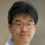 Headshot photo of Dr. Hanlee Ji, Professor of Medicine (Oncology) and (by courtesy) of Electrical Engineering