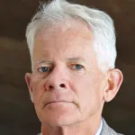 Photo of Dr. Hannes Vogel, Professor of Pathology and Genetics at Stanford University.