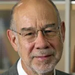 Headshot portrait of Harry B. Greenberg - Director of Spectrum, Senior Associate Dean for Research, Joseph D. Grant Professor in the School of Medicine, and Professor of Medicine (Gastroenterology & Hepatology) and of Microbiology & Immunology