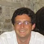 Headshot portrait of Colin Harvey - Bio-X Travel Awardee