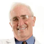 Headshot portrait of Harvey Cohen - Deborah E. Addicott - John A. Kriewall and Elizabeth A. Haehl Family Professor in Pediatrics