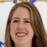 Headshot portrait of Heather Rogan - Bio-X Travel Awardee