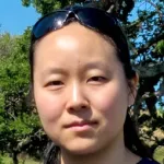 Headshot portrait of Helen Yang - Lavidge and McKinley Interdisciplinary Fellow