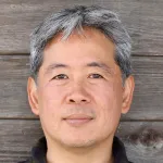 Headshot portrait of Hideo Mabuchi - Professor of Applied Physics