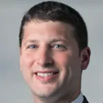 Headshot portrait of William Hiesinger - Assistant Professor of Cardiothoracic Surgery (Adult Cardiac Surgery)