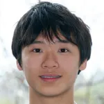 Headshot portrait of Hikaru Hotta - Bio-X Undergraduate Fellow