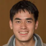Headshot portrait of Ian Ho - Bio-X Travel Awardee