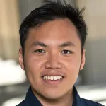 Tuan Khoa Hoang - Bio-X Bowes Fellow Affiliated with Food@Stanford