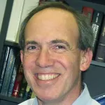 Headshot portrait of Andrew Hoffman - Professor of Medicine (Endocrinology)