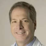 Headshot portrait of David Hovsepian - Professor of Radiology (Diagnostic Radiology)