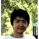 Headshot portrait of Qicong Hu - Bio-X Travel Awardee