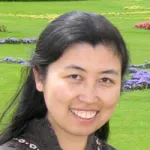 Headshot portrait of Hua Tang - Professor of Genetics and (by courtesy) of Statistics