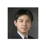 Headshot portrait of Yang Huang - Bio-X Travel Awardee