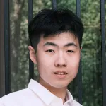 Headshot portrait of Kexin Huang - Bio-X Travel Awardee