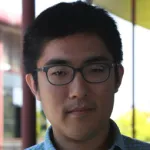 Headshot portrait of Minsuk Hyun - Bio-X Undergraduate Fellow