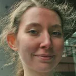 Headshot portrait of Isabel Goronzy - Bio-X Undergraduate Fellow