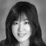 Headshot portrait of Haruka Itakura - Assistant Professor of Medicine (Oncology)