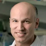 Headshot portrait of Jonathan Pollack - Professor of Pathology