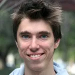 Headshot portrait of John "Jack" Lindsey - Bio-X Undergraduate Fellow