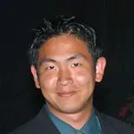 Headshot portrait of Jack Wang - Bio-X Bowes Fellow