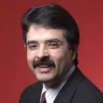 Headshot portrait of Jaime Lopez - Associate Professor of Neurology and (by courtesy) of Neurosurgery