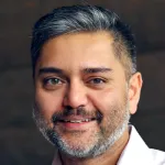 Headshot portrait of Siddhartha Jaiswal - Assistant Professor of Pathology