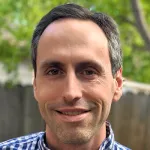 Photo of Dr. Jason Andrews, Associate Professor of Medicine (Infectious Diseases) at Stanford University.